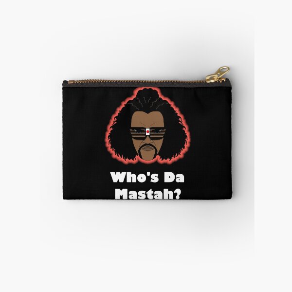 Item preview, Sho Nuff the shogun of Harlem! Glow edition. designed and sold by Julius Gislason.