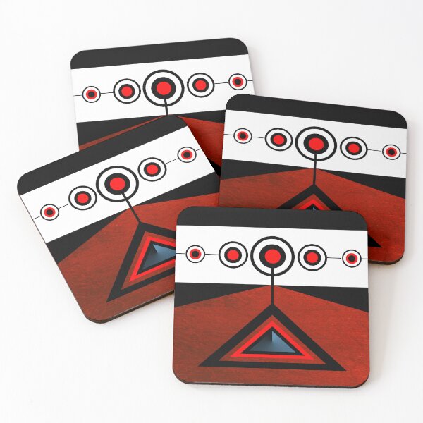 Item preview, The Blue Triangle 2. designed and sold by Graham Colton.
