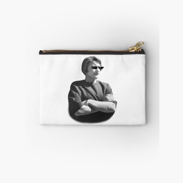 Item preview, swag Ayn Rand 1 designed and sold by Heloisa Facchin.