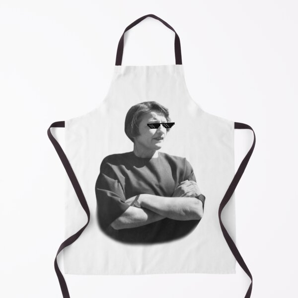 Item preview, swag Ayn Rand 1 designed and sold by Heloisa Facchin.