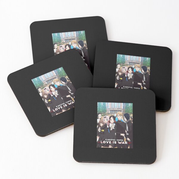 Item preview, Kaguya Sama designed and sold by AerinGra.