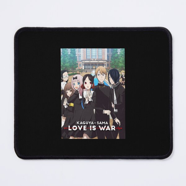 Item preview, Kaguya Sama designed and sold by AerinGra.