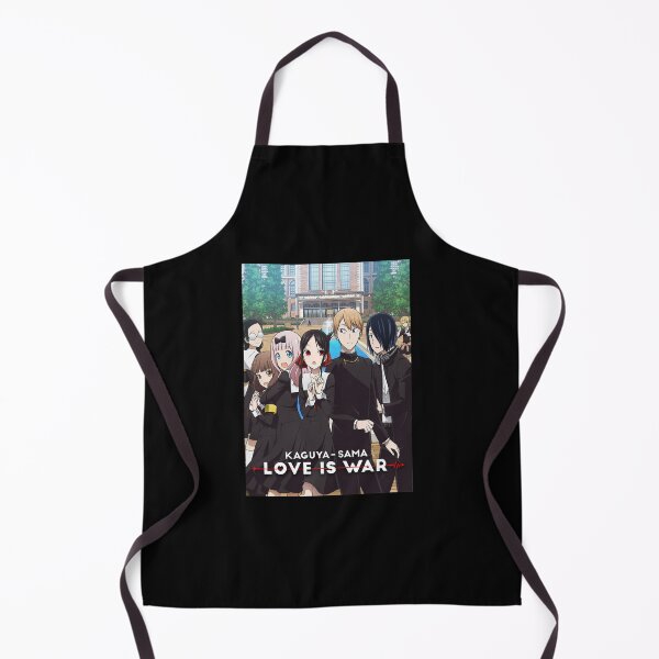 Item preview, Kaguya Sama designed and sold by AerinGra.