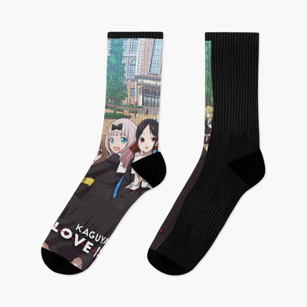 Item preview, Kaguya Sama designed and sold by AerinGra.