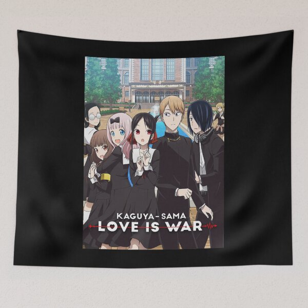 Item preview, Kaguya Sama designed and sold by AerinGra.