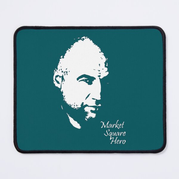 Item preview, Market Square Hero     designed and sold by CandaneAdams.