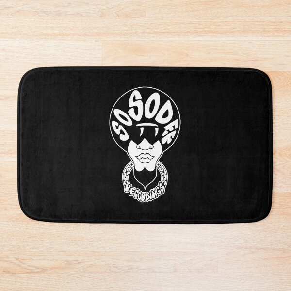 Item preview, So So Hip Hop Print designed and sold by Julius Gislason.