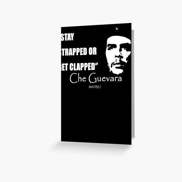 Anti Che Guevara T-Shirt - Anti Socialism Shirt Essential T-Shirt for Sale  by MartinCortez