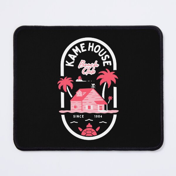 Item preview, Kame House Beach Club designed and sold by LeroyWyatt.