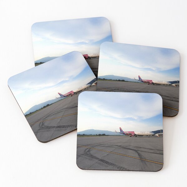 Item preview, Airport Ohrid - Wizz Air designed and sold by Dreammkd.