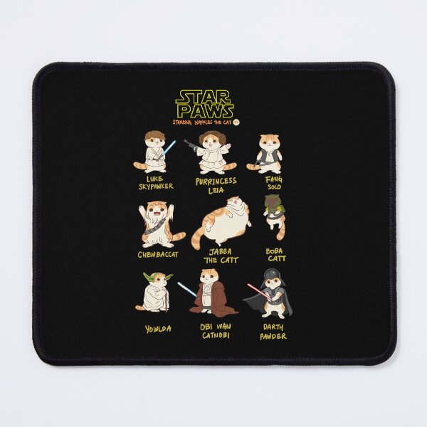 Item preview, Star Paws designed and sold by Julius Gislason.