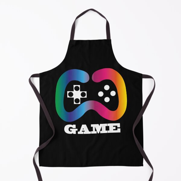 Item preview, modern POWER GAMES game stick lightning T-Shirt designed and sold by paolboa.