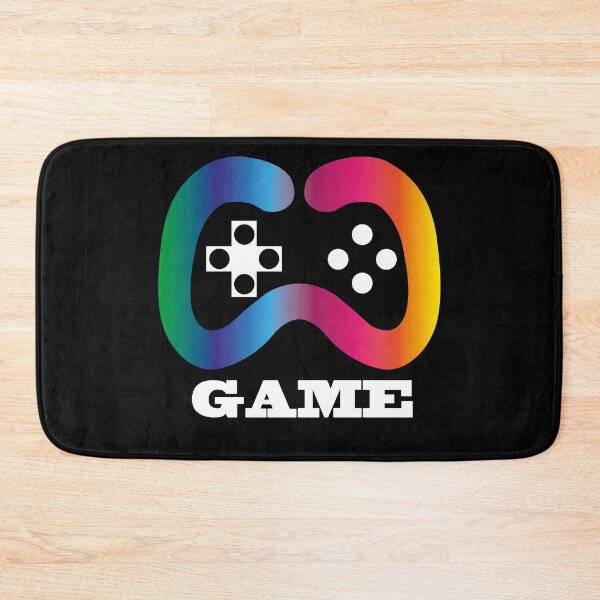 Item preview, modern POWER GAMES game stick lightning T-Shirt designed and sold by paolboa.