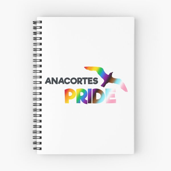 Item preview, Anacortes Pride Logo  designed and sold by KyllieHuj.