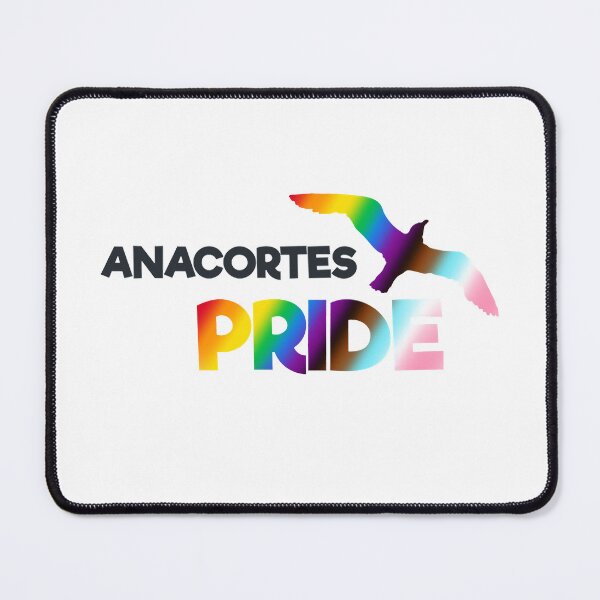 Item preview, Anacortes Pride Logo  designed and sold by KyllieHuj.