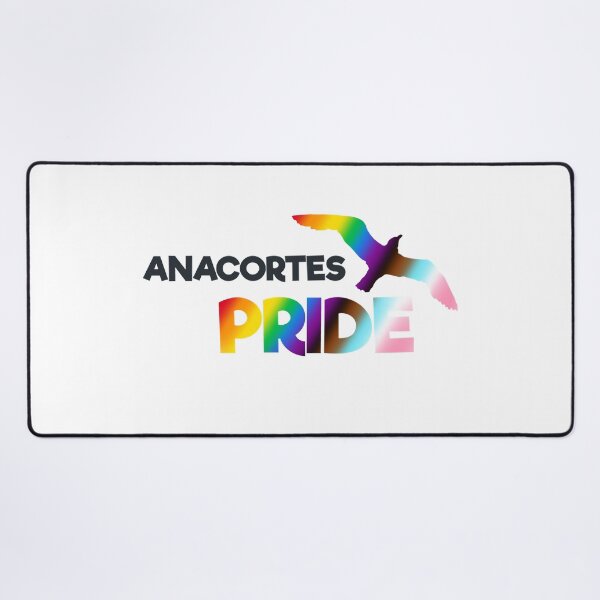 Item preview, Anacortes Pride Logo  designed and sold by KyllieHuj.