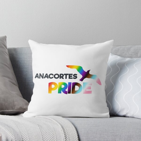 Item preview, Anacortes Pride Logo  designed and sold by KyllieHuj.