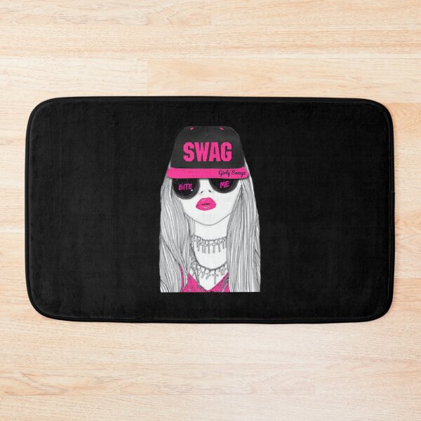 Item preview, Swag designed and sold by Julius Gislason.