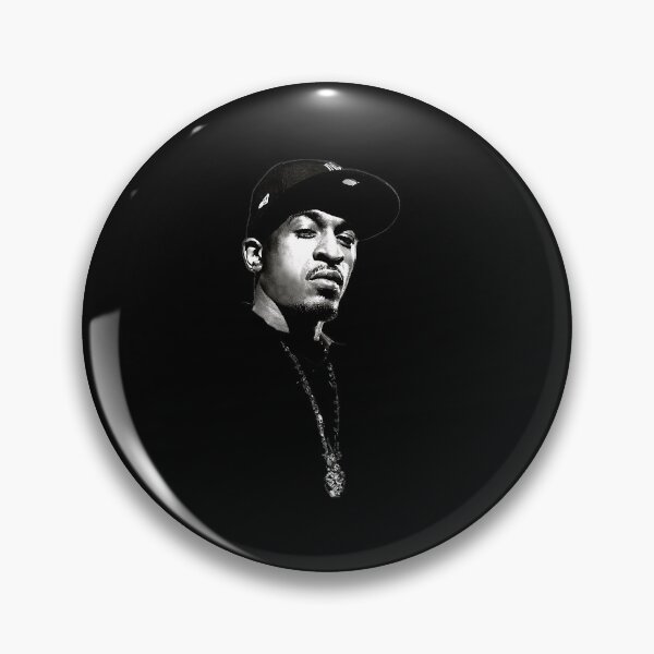 Item preview, The GOD Rakim designed and sold by Julius Gislason.