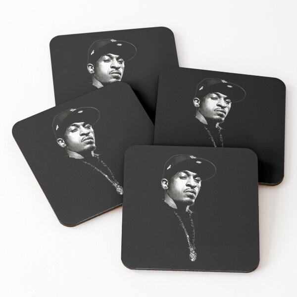 Item preview, The GOD Rakim designed and sold by Julius Gislason.