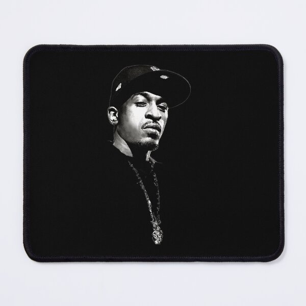 Item preview, The GOD Rakim designed and sold by Julius Gislason.