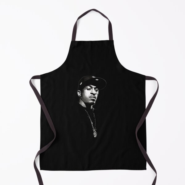 Item preview, The GOD Rakim designed and sold by Julius Gislason.