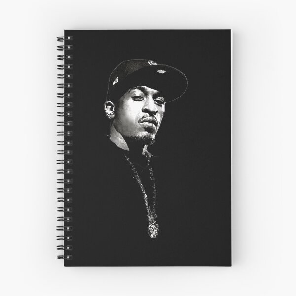 Item preview, The GOD Rakim designed and sold by Julius Gislason.
