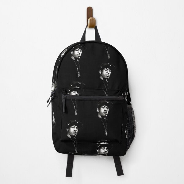 Item preview, The GOD Rakim designed and sold by Julius Gislason.