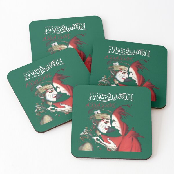 Item preview, Great Model Marillion Assassing Cool Graphic Gift   designed and sold by CandaneAdams.