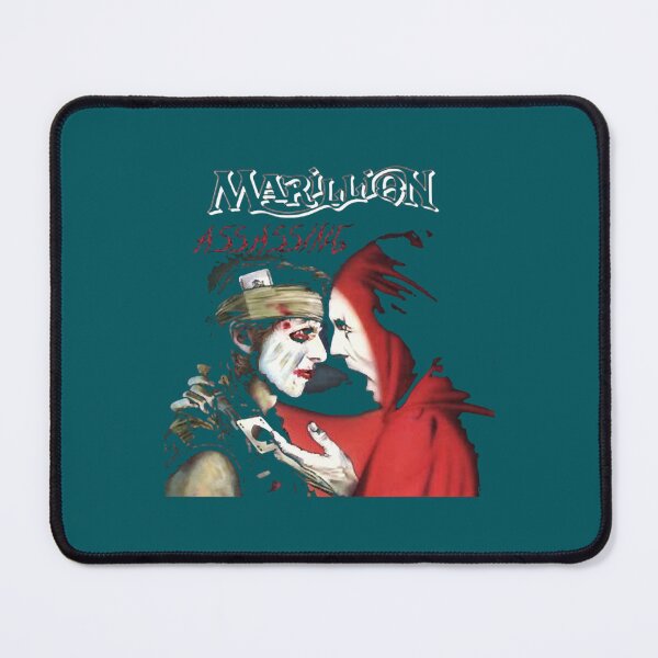 Item preview, Great Model Marillion Assassing Cool Graphic Gift   designed and sold by CandaneAdams.