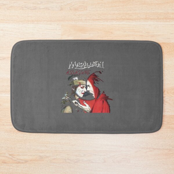 Item preview, Great Model Marillion Assassing Cool Graphic Gift   designed and sold by CandaneAdams.