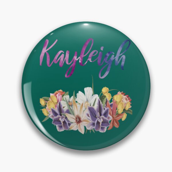 Item preview, Kayleigh is a Beautiful Name   designed and sold by CandaneAdams.