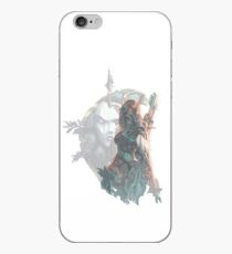 Sylvanas - Queen of the Undeads iPhone-Hülle & Cover