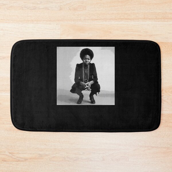 Item preview, Nina Simone Classic T-Shirt designed and sold by AidanPowella.