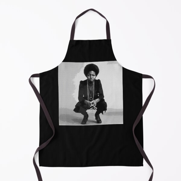 Item preview, Nina Simone Classic T-Shirt designed and sold by AidanPowella.