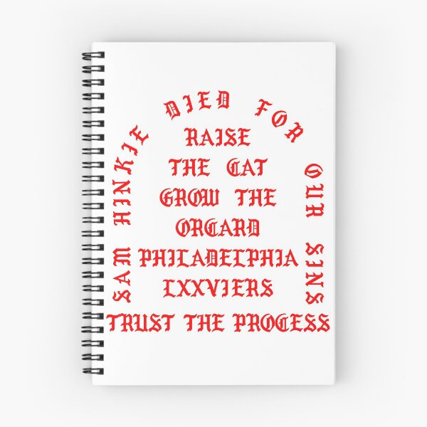 Item preview, The Life of Process designed and sold by johngriffin319.