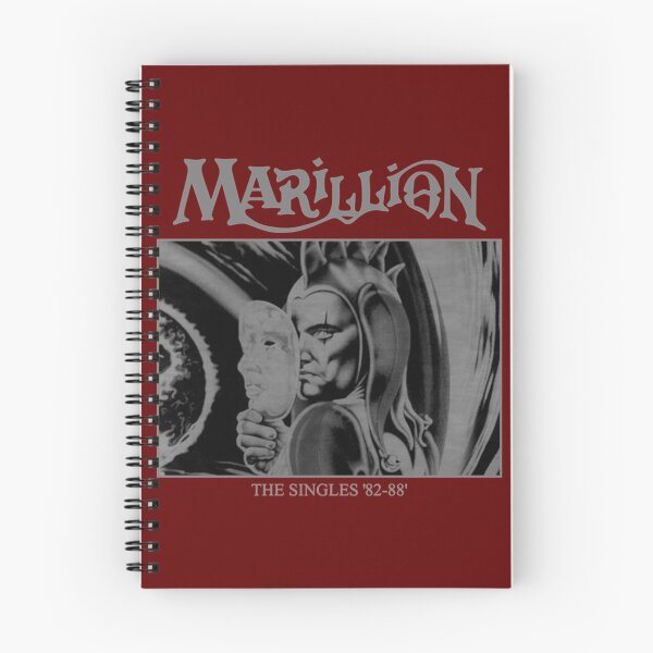 Item preview, MARILLION                   designed and sold by CandaneAdams.