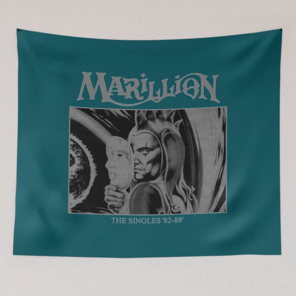 Item preview, MARILLION                   designed and sold by CandaneAdams.