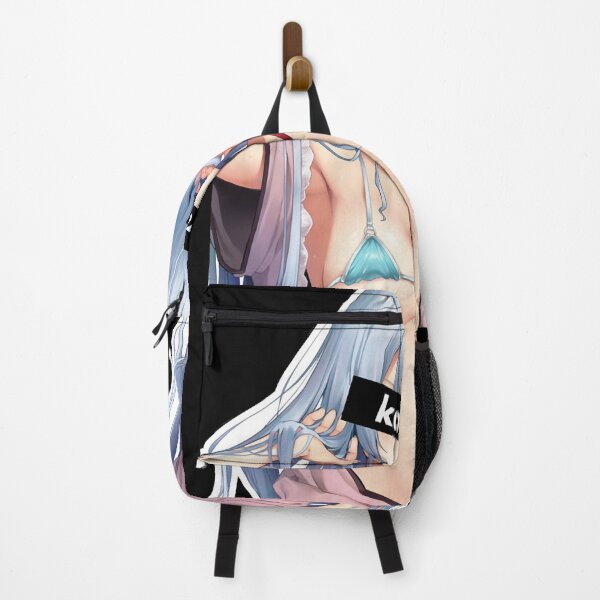 Item preview, Kawaii Hentai Anime Girl designed and sold by ZanaiyaErion.