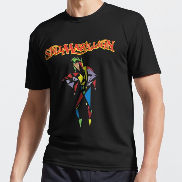 Marillion shirt discount