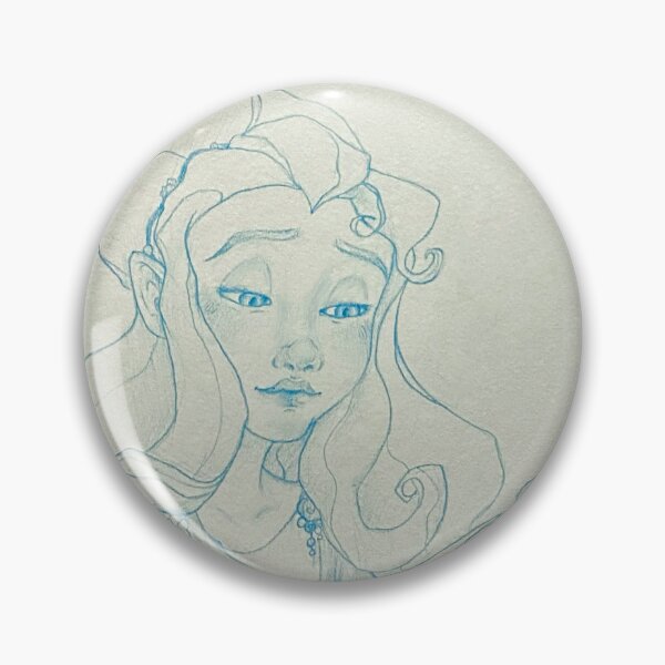 Item preview, Alas de agua designed and sold by BusyDizzyIzzy.