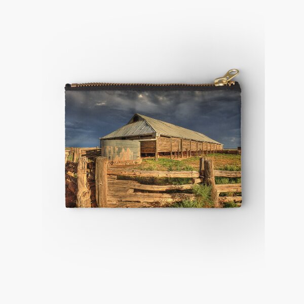 Item preview, 0638 The Woolshed - Lake Mungo designed and sold by Hans Kawitzki.