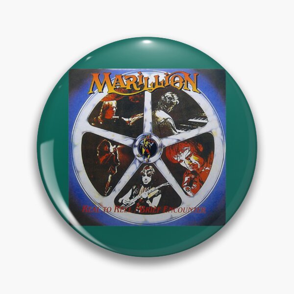 Item preview, MARILLION                   designed and sold by CandaneAdams.