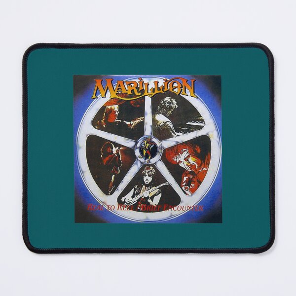 Item preview, MARILLION designed and sold by CandaneAdams.