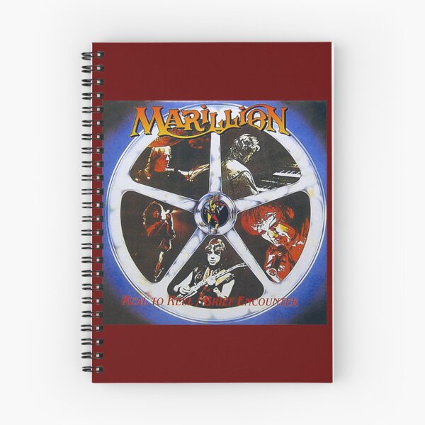 Item preview, MARILLION                   designed and sold by CandaneAdams.