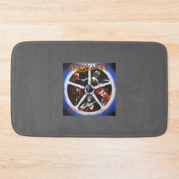 Item preview, MARILLION                   designed and sold by CandaneAdams.