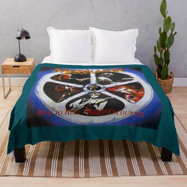 Item preview, MARILLION                   designed and sold by CandaneAdams.