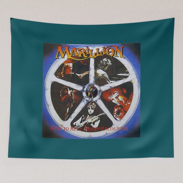 Item preview, MARILLION                   designed and sold by CandaneAdams.