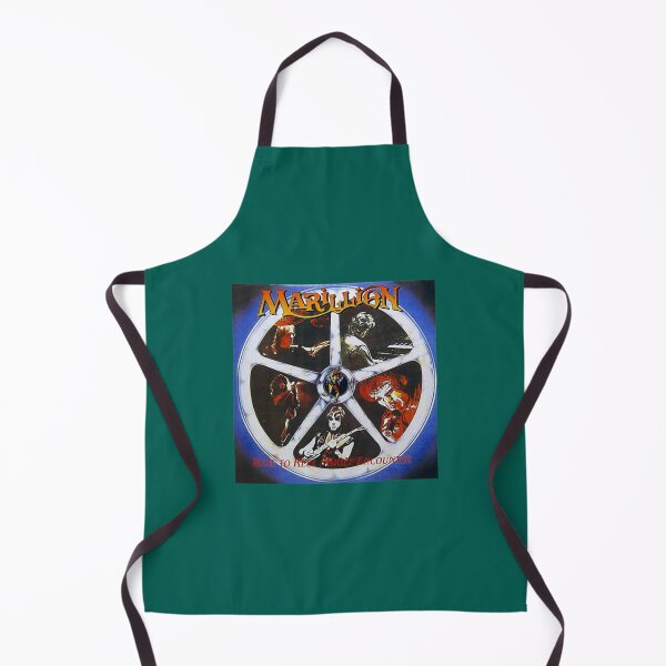 Item preview, MARILLION                   designed and sold by CandaneAdams.