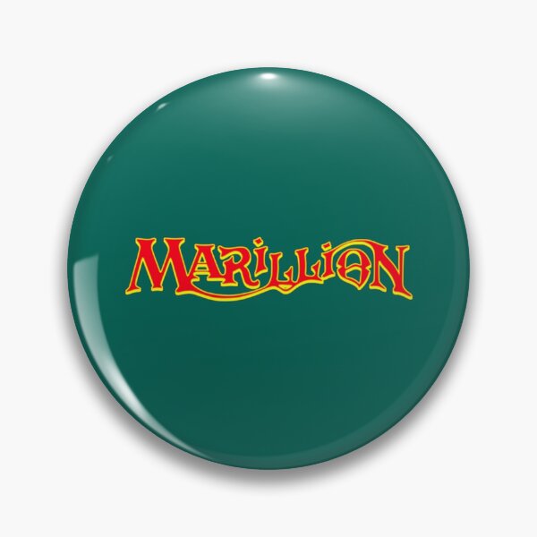 Item preview, MARILLION                   designed and sold by CandaneAdams.